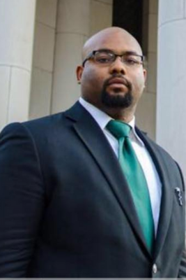 Jervaughn Hunter